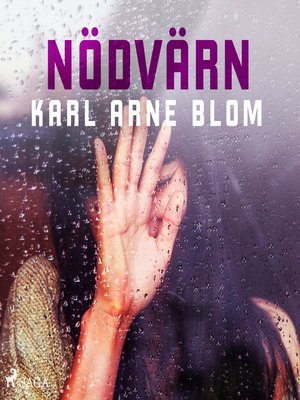 cover image of Nödvärn